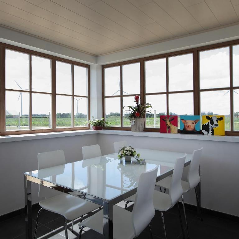 B&B Back2Front Boezinge Eksteriør billede