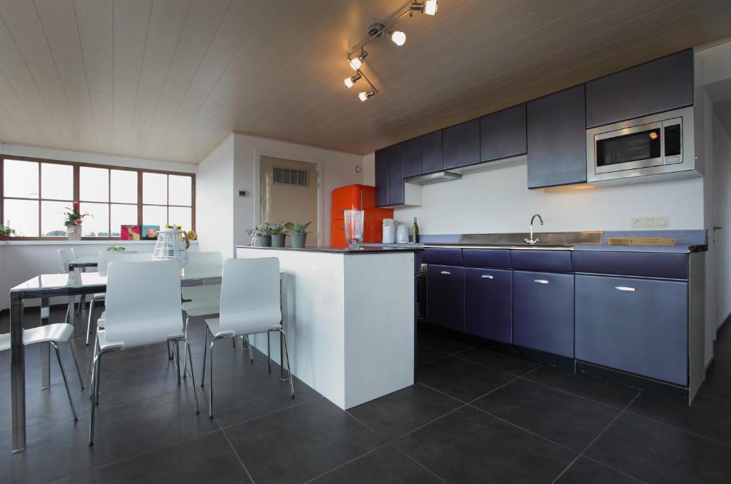 B&B Back2Front Boezinge Eksteriør billede