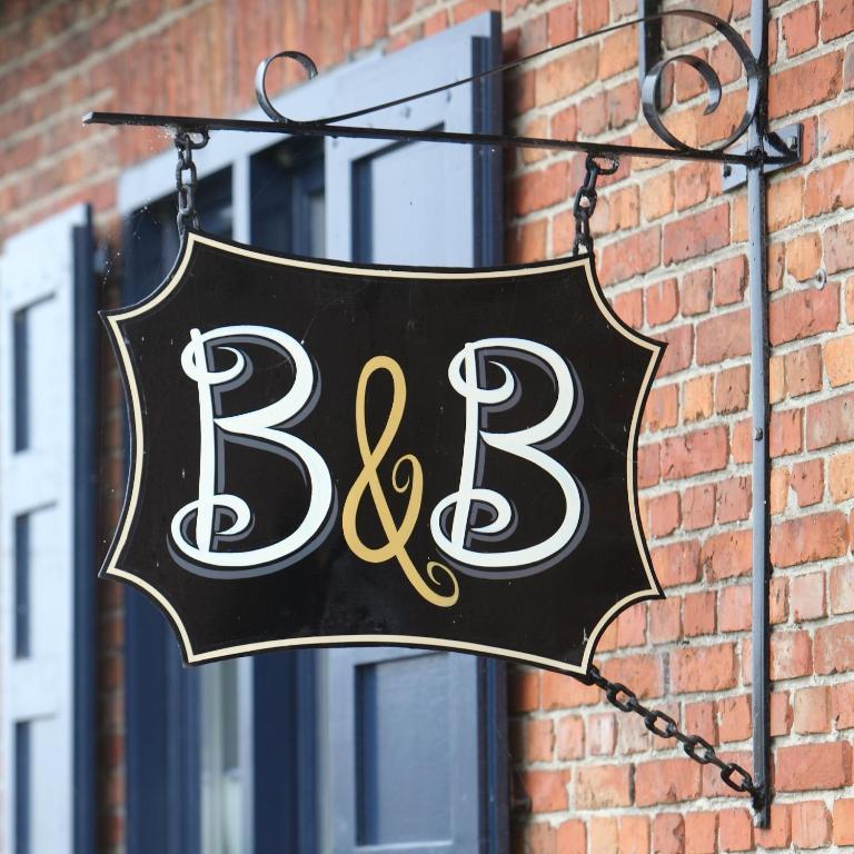 B&B Back2Front Boezinge Eksteriør billede