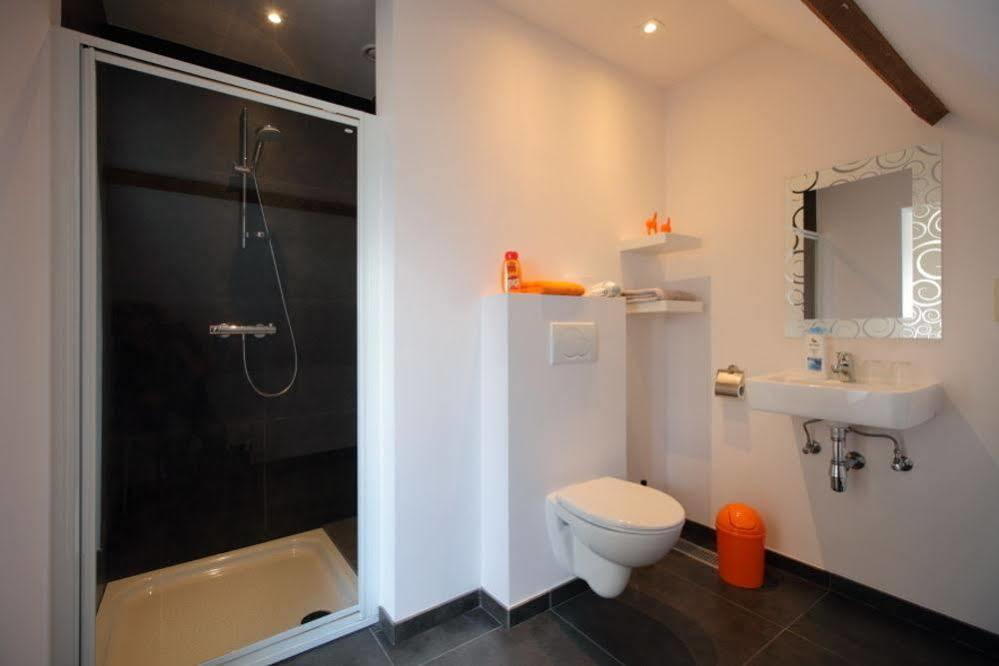 B&B Back2Front Boezinge Eksteriør billede