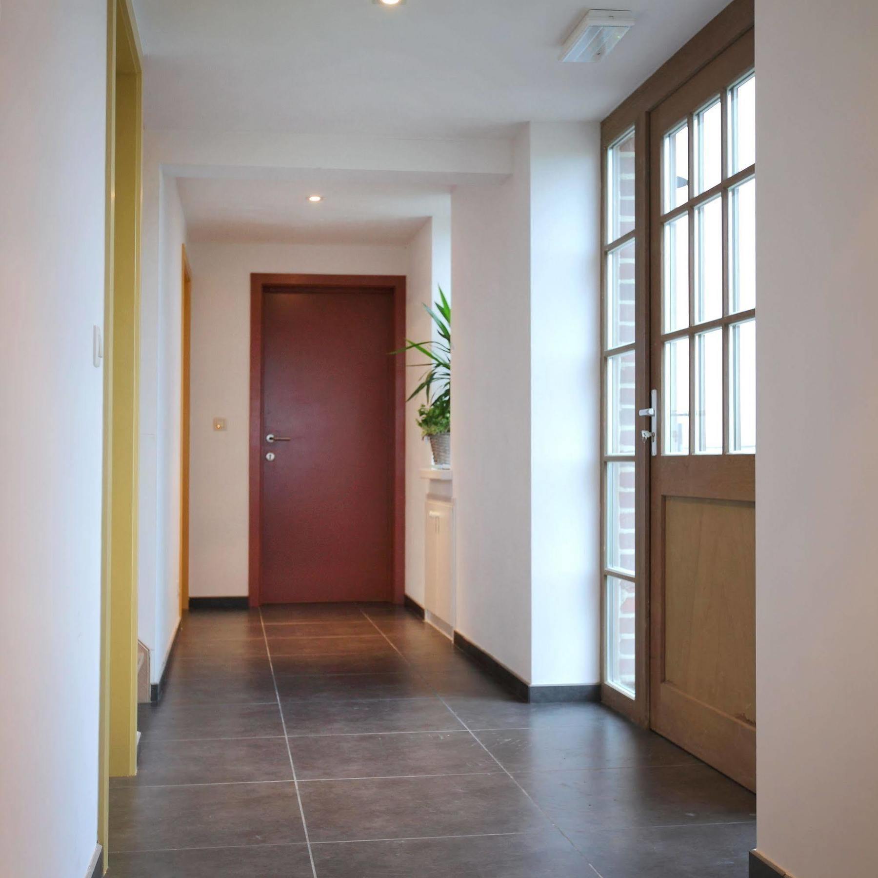 B&B Back2Front Boezinge Eksteriør billede
